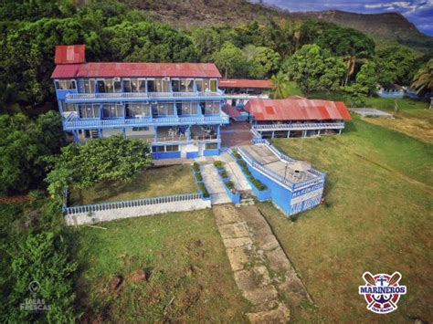 CLUB NAUTICO MARINEROS (Prado) - Lodge Reviews, Photos, Rate Comparison ...