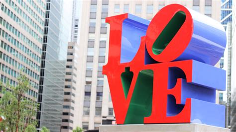 Romantic Attractions & Activities in Philadelphia | Visit Philadelphia