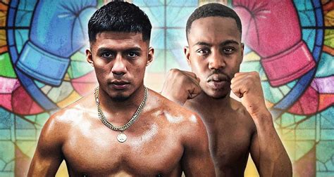 Julio Gomez vs Desmond Lyons - Date, Start time, Fight Card, Location ...