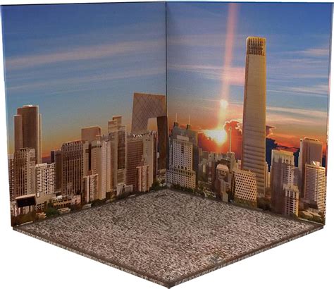 Almencla 1/12 Backdrop Scene Model Diorama India | Ubuy