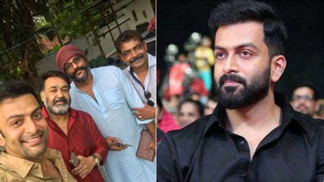 Aadu Jeevitham and Lucifer: Check out the latest developments on ...