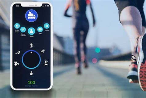 Top 10 Fitness Apps That You Can Use To Be Fit and Active