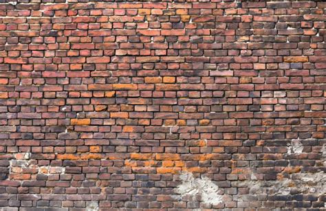 Brick Wallpaper – Rustic & Industrial Wall Designs – Giffywalls