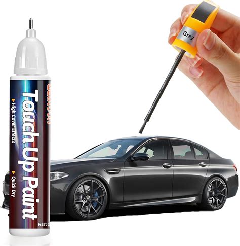 Automotive Touch Up Paint Pens 的图像结果
