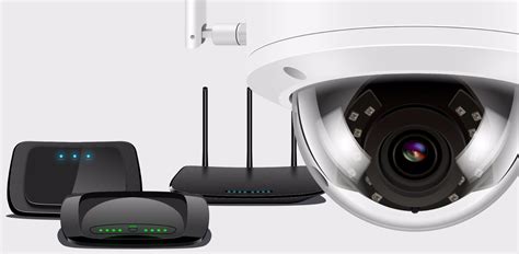CCTV - iView Technologies