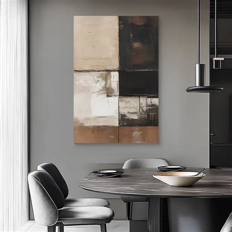 Boho Wall Art & Paintings | Bohemian Wall Décor by Craftico