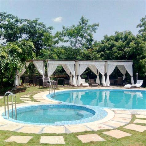 Ananya Eco Resorts | LBB, Hyderabad