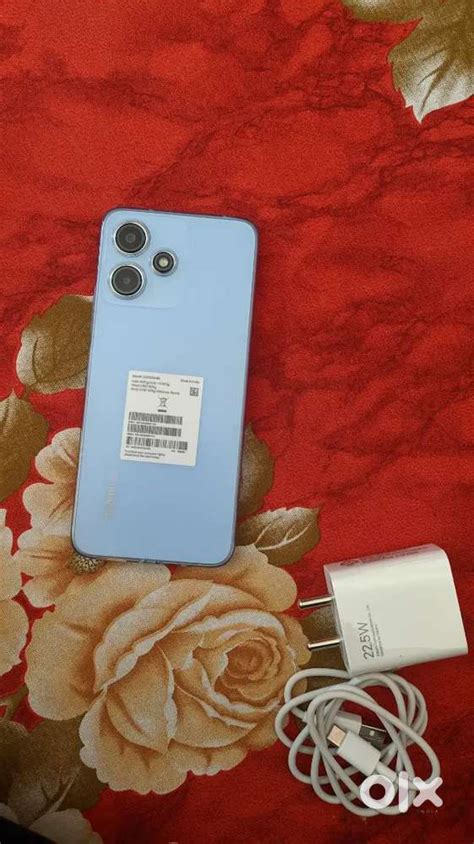 Redmi 12 5G Pastel Blue 8GB RAM 256GB ROM - Mobile Phones in SEVOKE ...