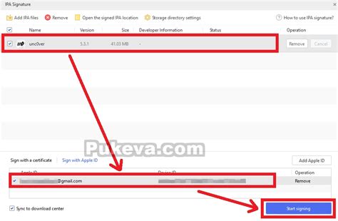 Image result for 3Utools IPA Install