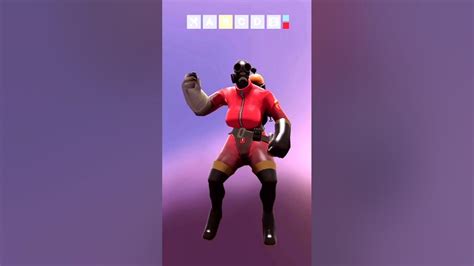 Image result for Femme Pyro Mod