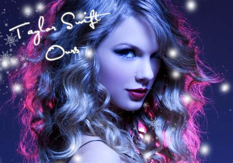 SWIFTASTIC ISLAND: Ours - Taylor Swift