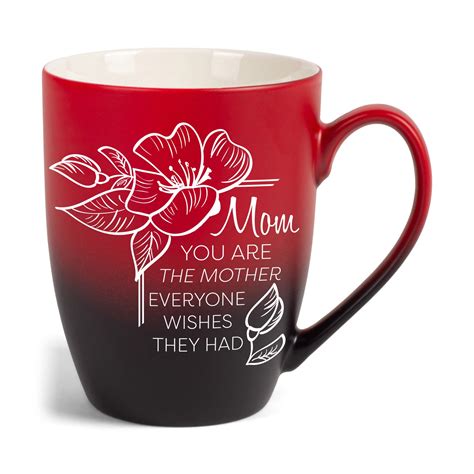 Elanze Designs Mom You Are The Mother Everyone Wishes They Had Two ...