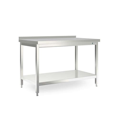 Stainless Steel Table Lebanon at Justin Stamps blog