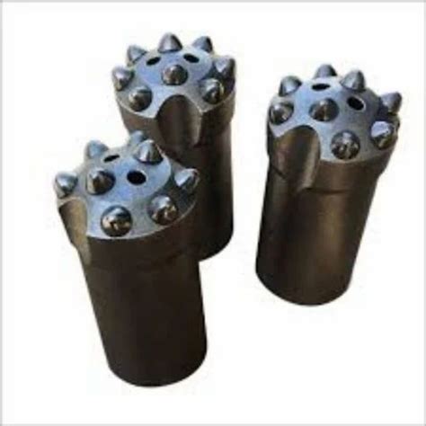 Rock Drilling DTH Bits - Rock Drilling Taper Button Bits Manufacturer ...