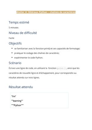 French Python Code 的图像结果