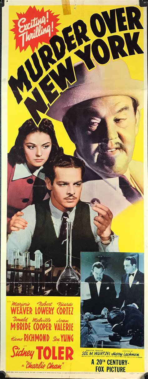 Murder On The Blackboard Movie Posters