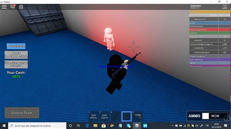 Image result for Roblox SCP Map Script