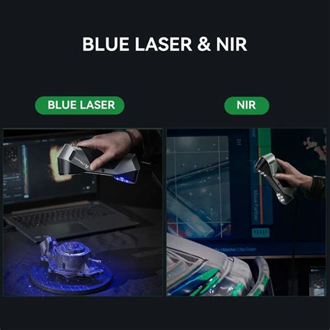 CR-Scan Raptor Pro | Raptor Pro 3D Scanner | Creality-UK Official Store