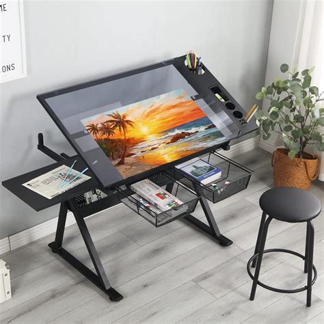 Image result for Professional Drafting Table