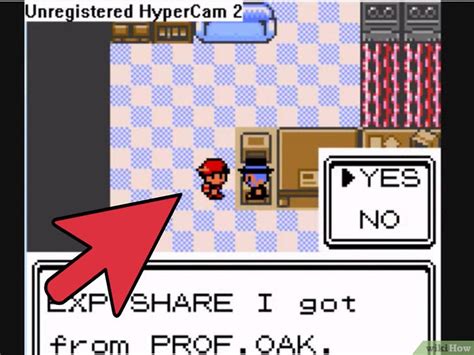 9 Formas de Obter o Exp. Share no Pokémon - wikiHow