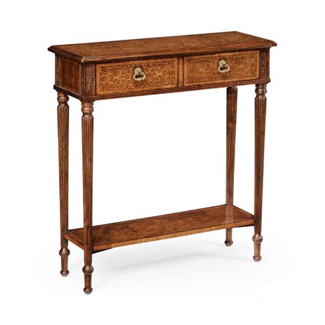 Very Narrow Console Table With Storage at Robert Messer blog