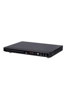Lecteur DVD - Achat en ligne - Darty