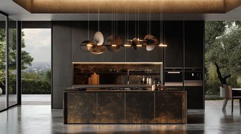 15 Exquisite Luxury Modern Kitchen Designs to Your Home