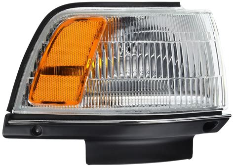 Depo 312-1503R-AS Toyota Camry Passenger Side Replacement Parking ...