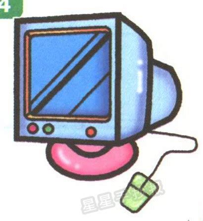 Computer简笔画 的图像结果