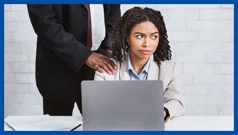 New Jersey Hostile Work Environment Lawyers - Joseph & Norinsberg ...