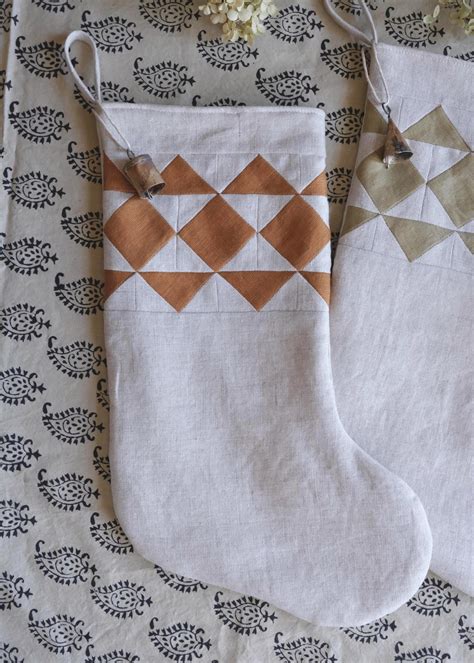 Image result for Stocking Sewing Pattern