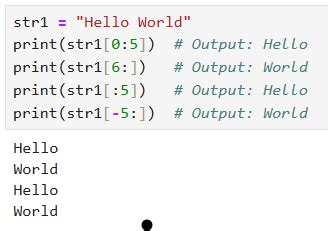 Image result for Python Program in String Operation of at Cat