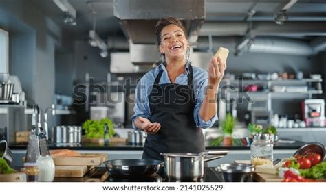 Image result for Cooking TV Program Front View with Backdrop