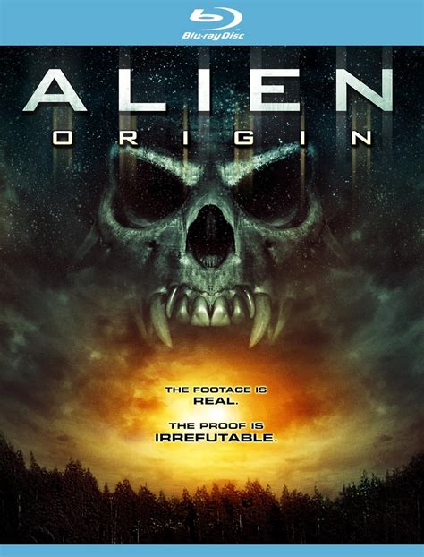 Alien Origin Trailer 的图像结果