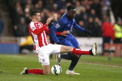 Watch Barclays Asia Trophy Match 1 Live: Everton vs Stoke City TV and ...