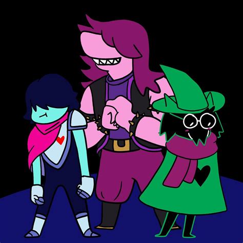 Image result for Deltarune Problem Sound