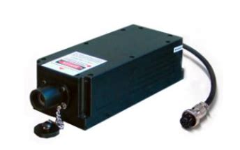 MRL-FN-607 / 1〜400 mW | optishop