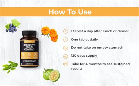 Boldfit Multivitamin For Men & Women (240 Veg Tablets) With Probiotics ...