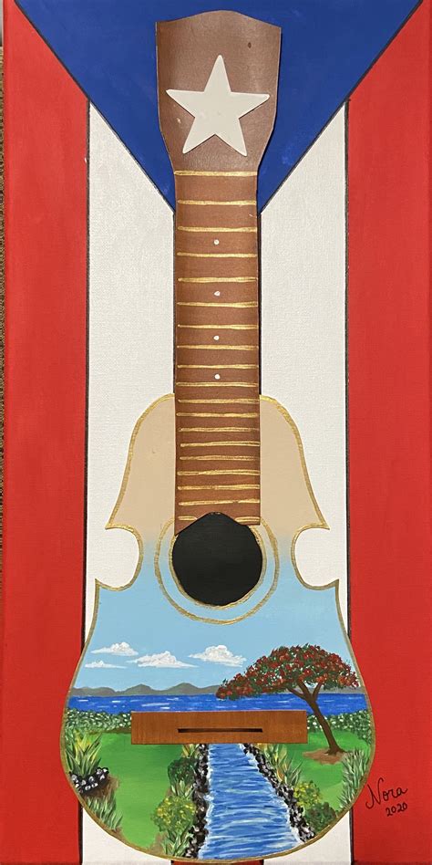 Pin by +15126389698 on PR | Puerto rico art, Puerto rican artwork ...