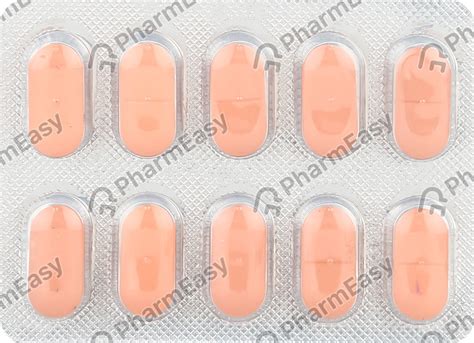 Levenue 750 MG Tablet (10): Uses, Side Effects, Price & Dosage | PharmEasy