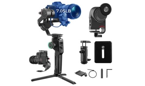 Image result for Gimbal Tutorial