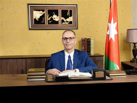 Yarmouk University Academic Profile