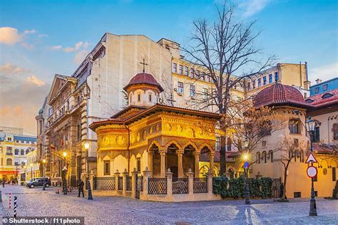 Popular holiday destination dubbed 'little Paris' to introduce new ...