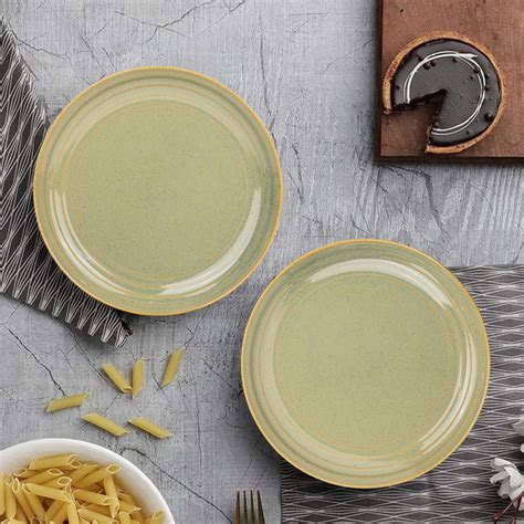 Dinner plate – ProKitchen Homes