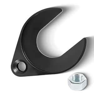 Bzumperyz Front Wheel Drive Axle Pulley Attachment CV Axle Removal Tool ...