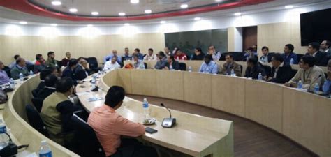Two day's IVFRT Trainers Training Programme (TTP) was organized at New ...