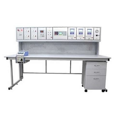 Test Bench 的图像结果