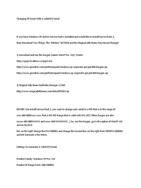 Image result for XP Windows Serial Number