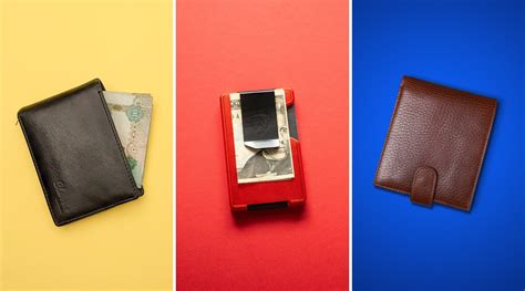 Wallet Types 的图像结果