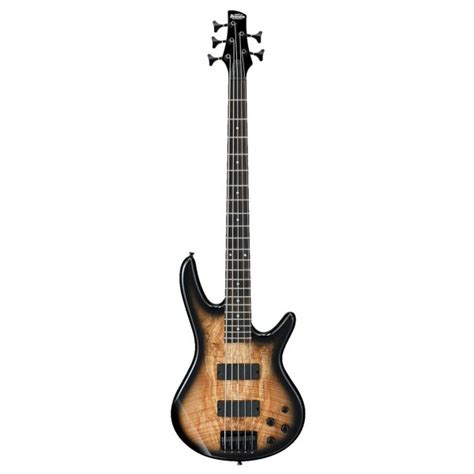Ibanez GSR200L Lefty 4-String Electric Bass | Buy Ibanez Bass Guitar ...
